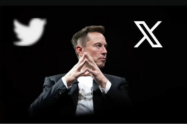 Elon Musk giúp X lội ngược dòng - Công nghệ