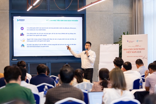 Future of Web3 Regulation in Vietnam