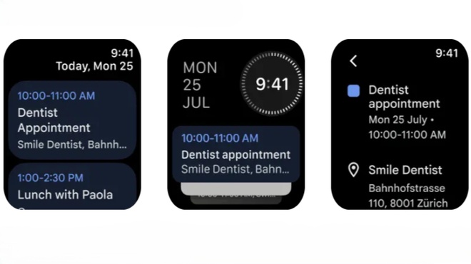 Tich hop Apple Watch anh 1