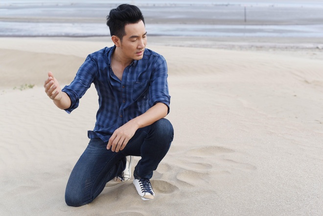 Chiec thia vang,  Nguyen Phi Hung anh 2