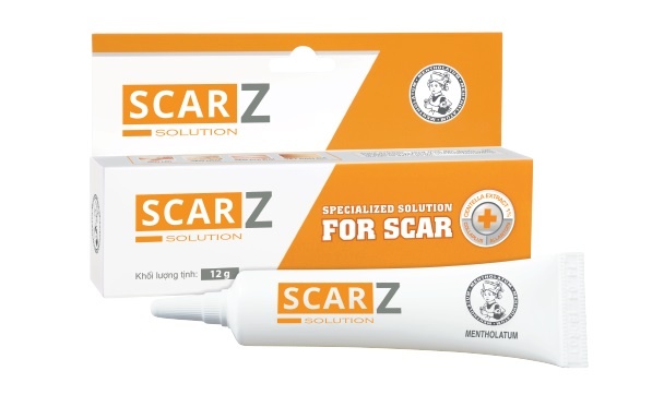 ScarZ anh 3