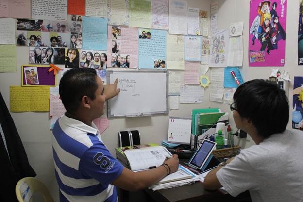 truong LSLC Philippines anh 2