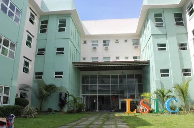 truong LSLC Philippines anh 3