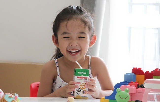 NutiFood anh 1