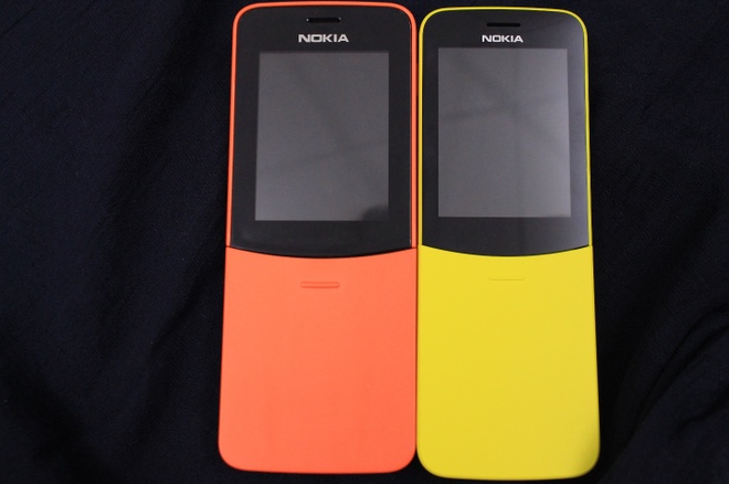Điện thoại Nokia C2-05 nắp trượt chính hãng giá tốt - Bảo hành 12 tháng