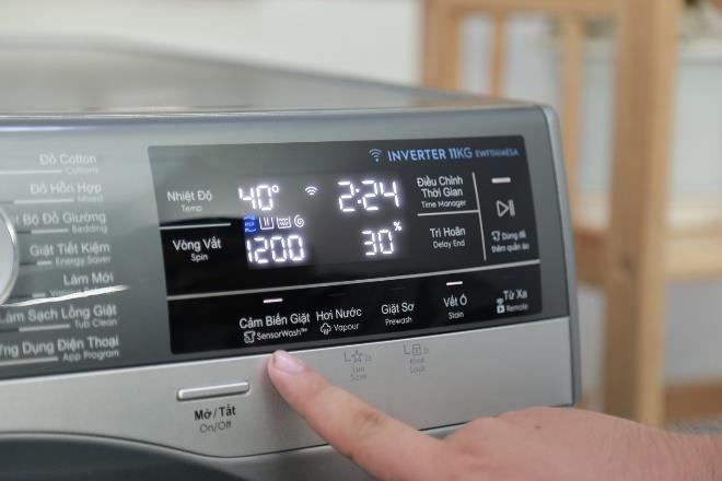 Electrolux anh 2