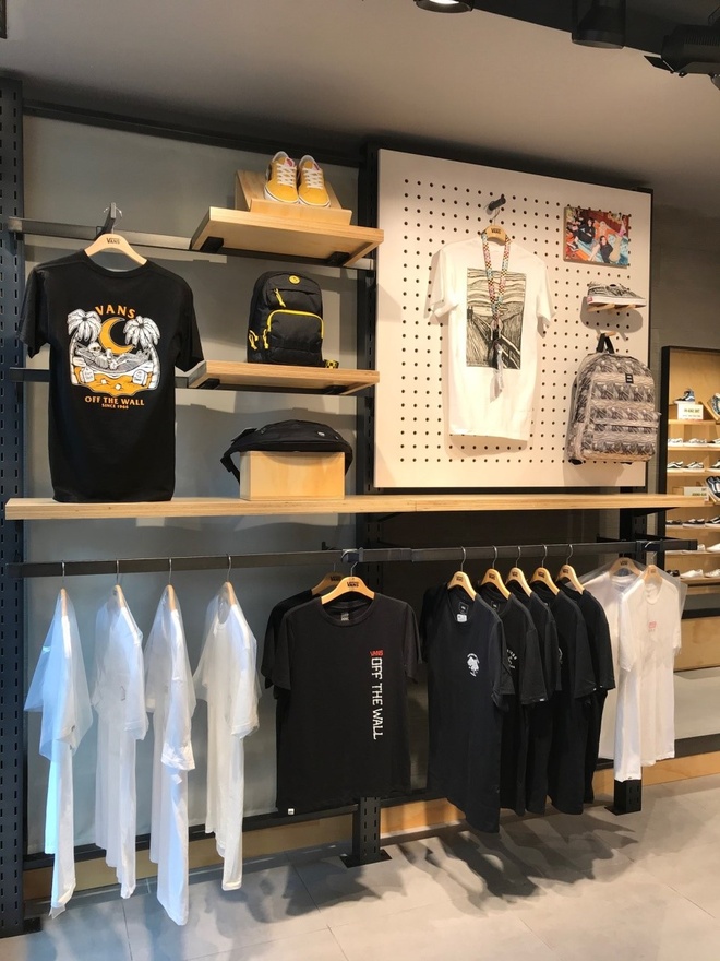 Vans store hà outlet nội