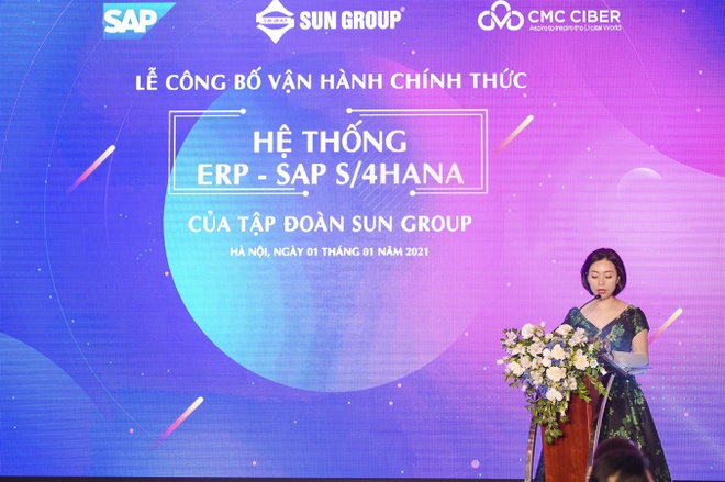 Sun Group anh 2