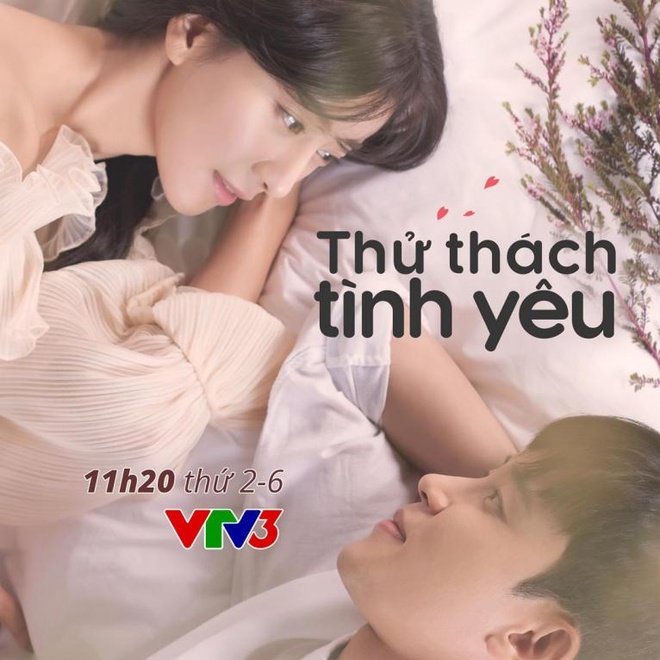 Thử Thách Tình Yêu