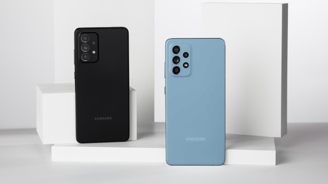 Samsung anh 1