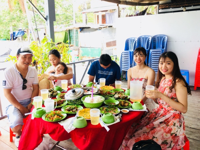 Du lich Nha Trang anh 4