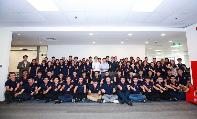 Vingroup anh 1