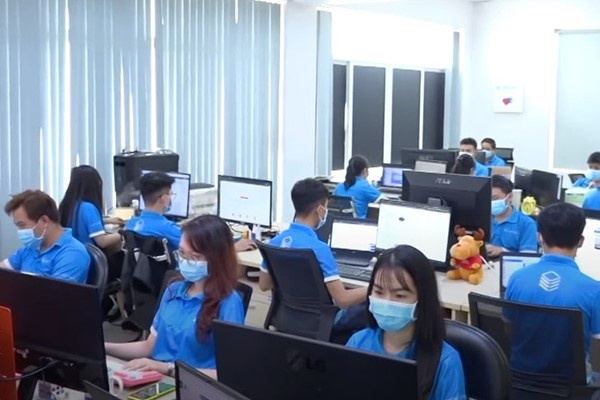 Vietnix anh 1
