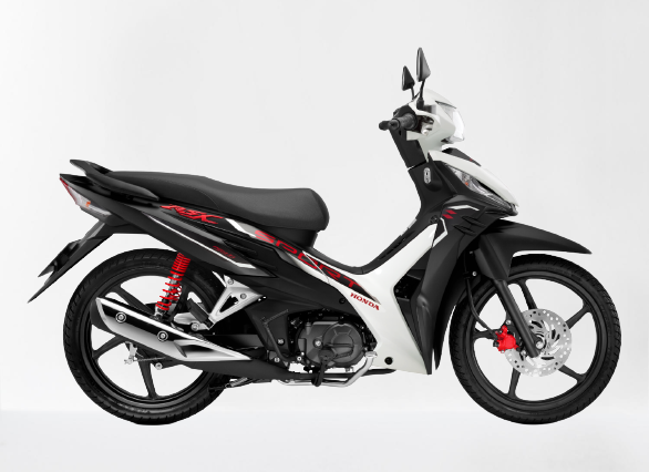 Wave RSX 2023,  Honda anh 2