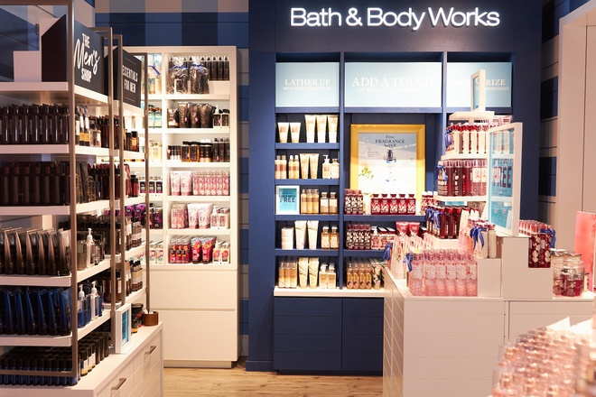 Bath & Body Works đến Việt Nam | Znews.vn