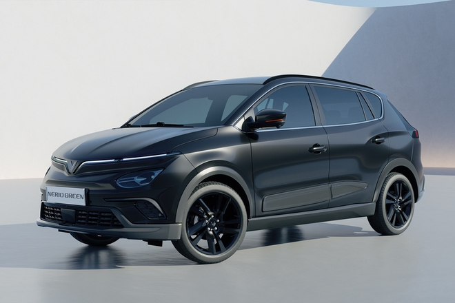 Mitsubishi Xpander: Dấu Ấn và Thách Thức Trên Thị Trường Việt