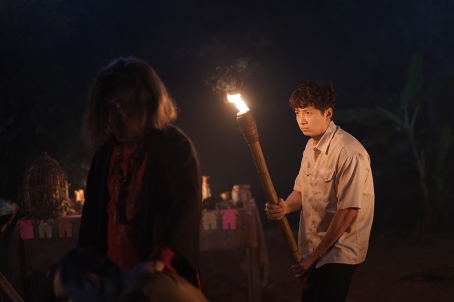 Tìm xác - Ma không đầu' khai phá tiềm năng diễn xuất của Ngô Kiến Huy -  Phim ảnh