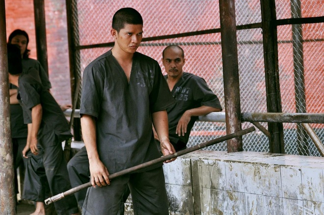 Bom tấn hành động 'The Raid 2' đẫm máu ngoài sức tưởng tượng - Phim chiếu  rạp