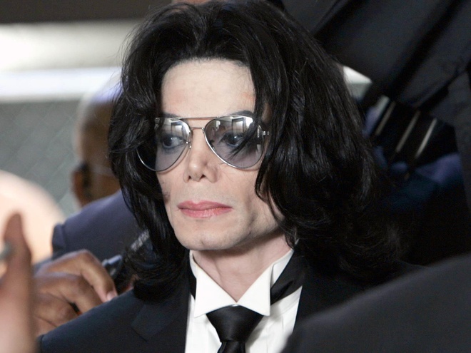 Những điều ít biết về vua nhạc pop Michael Jackson | Znews.vn