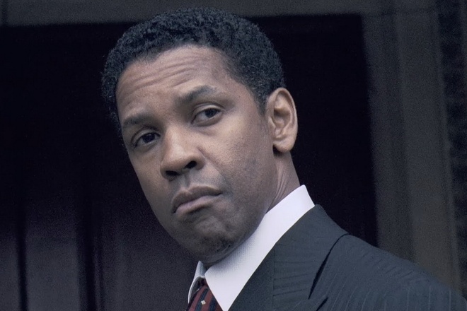 10 bộ phim xuất sắc của ngôi sao da màu Denzel Washington - Phim chiếu rạp