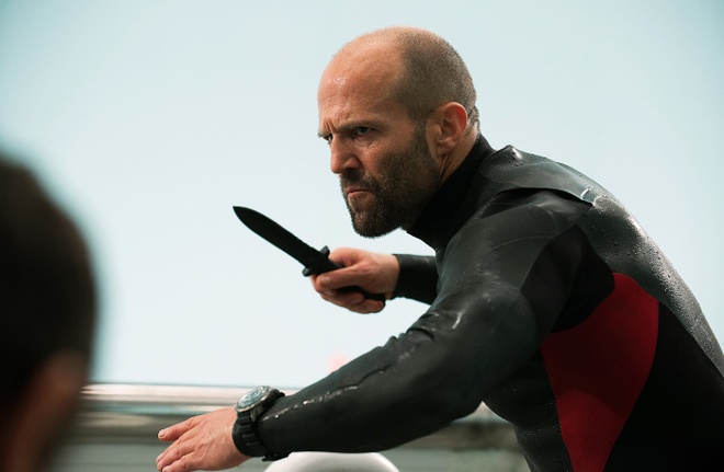 Tom Cruise thua thảm trước Jason Statham tại Trung Quốc - Phim chiếu rạp