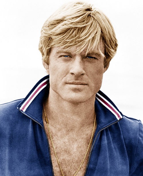 Huyền thoại Robert Redford tuyên bố nghỉ diễn xuất - Phim chiếu rạp