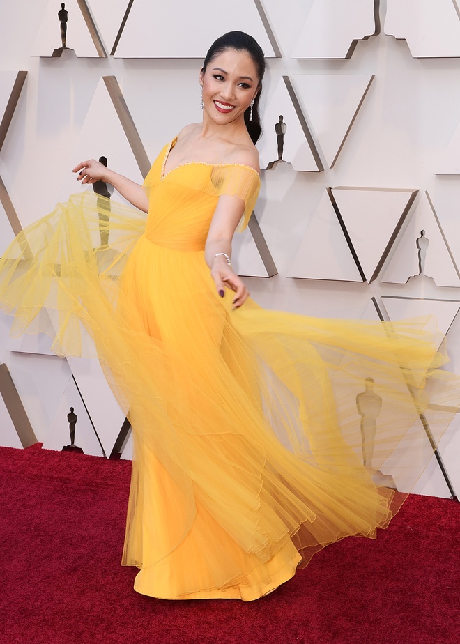 le trao giai Oscar 2019 anh 63