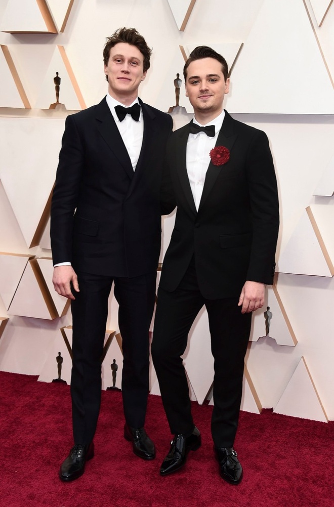 le trao giai Oscar 2020 anh 8