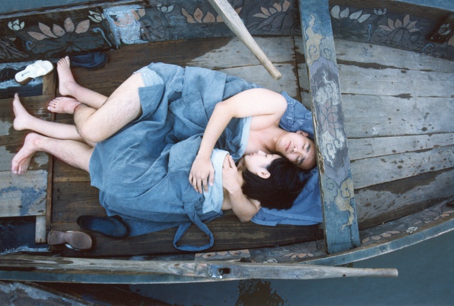 dao dien Kim Ki Duk anh 2