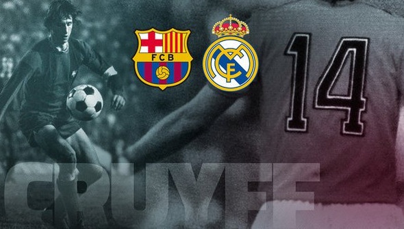 Barca vs Real anh 8