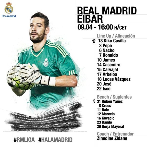 Real vs Eibar anh 10