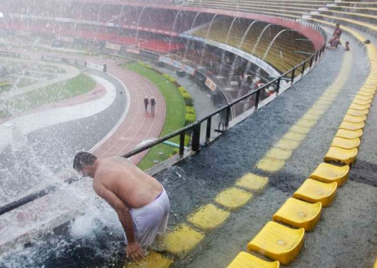 Colombia vs Chile anh 27