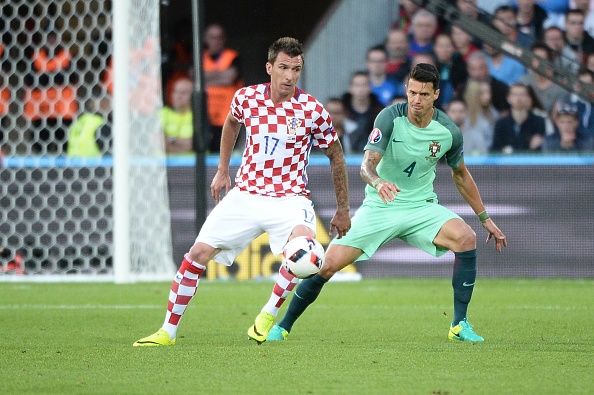 Croatia vs Bo Dao Nha anh 19