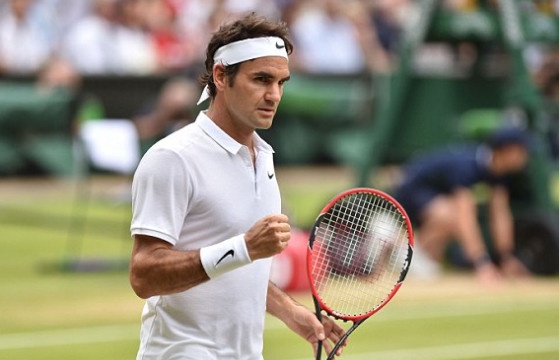 Federer vs Raonic anh 15