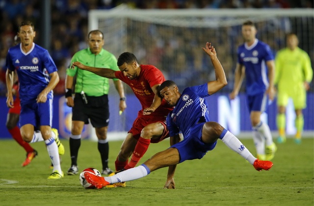 Chelsea vs Liverpool anh 14