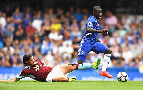 Chelsea vs Burnley anh 17