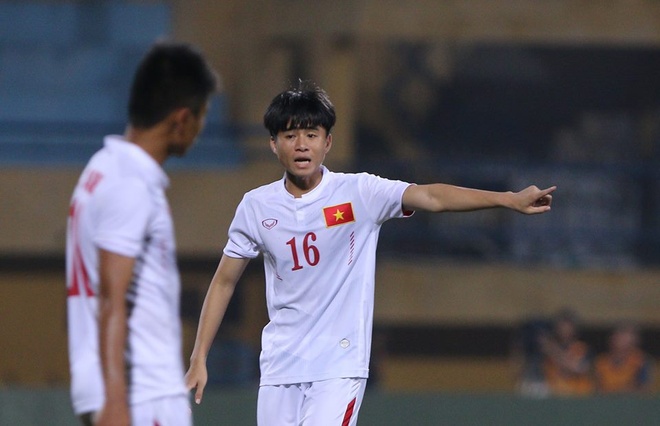U19 Viet Nam vs U19 Timor Leste anh 7