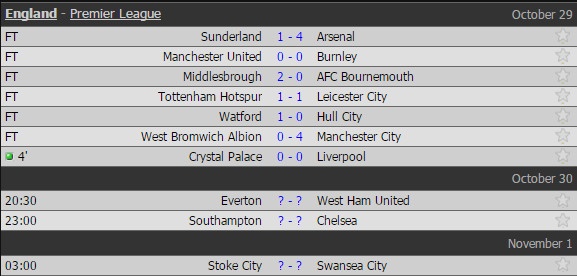 Crystal Palace vs Liverpool anh 9