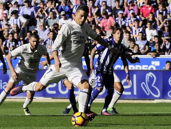 Alaves vs Real Madrid anh 14