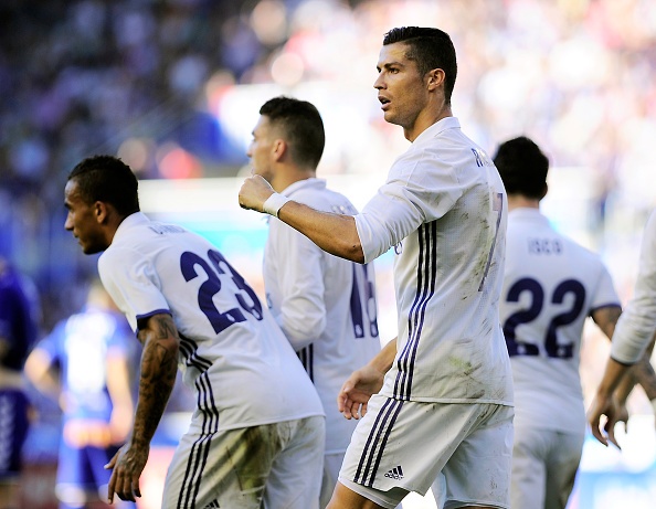 Alaves vs Real Madrid anh 21