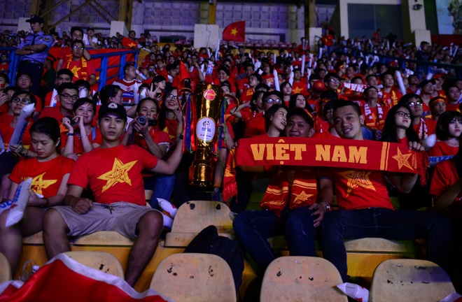 Viet Nam vs Indonesia anh 13