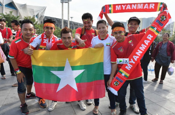 Thai Lan vs Myanmar anh 10