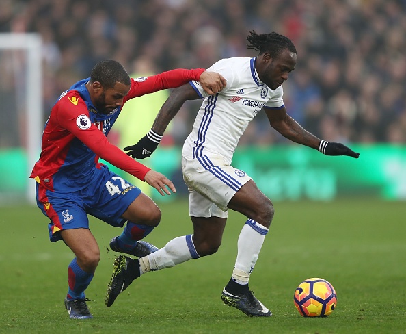 Crystal Palace vs Chelsea anh 24