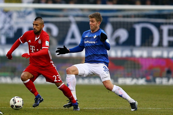 Darmstadt vs Bayern Munich anh 16