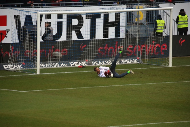 Darmstadt vs Bayern Munich anh 8