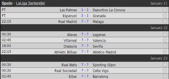 Real Madrid vs Malaga anh 9