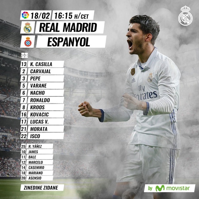 Real vs Espanyol anh 4