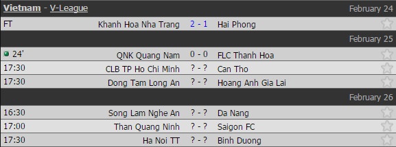 CLB TP.HCM vs Can Tho anh 3