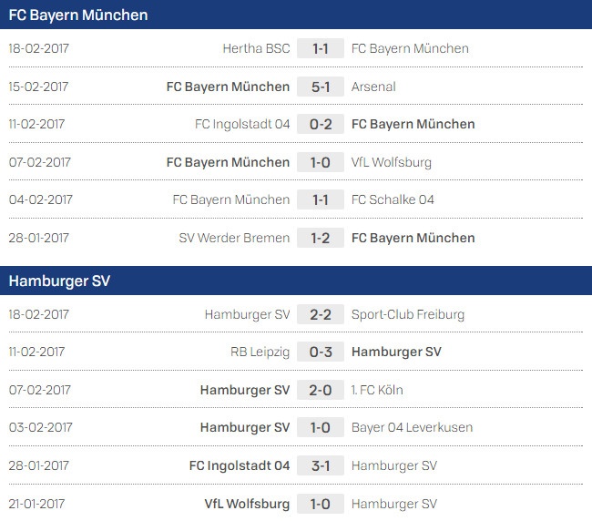 Bayern Munich vs Hamburg anh 14