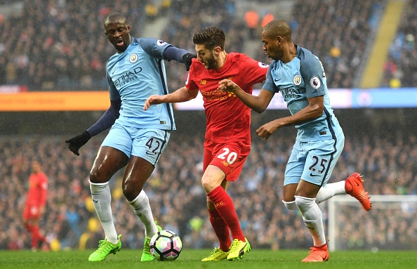 Manchester City vs Liverpool anh 21